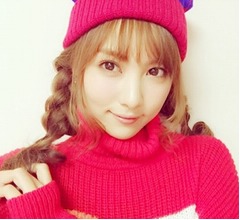 石川恋&ldquo;ビリギャルぶり&rdquo;の金髪復活