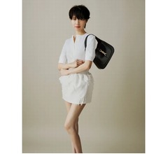 戸田恵梨香「大変光栄」GUCCI（グッチ）のブランドアンバサダーに就任