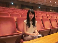 志田未来の熱いディズニー愛、TDRトークは語り出すと止まらぬ勢い。