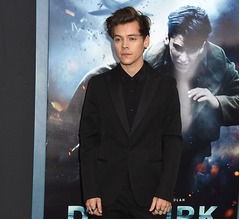 ハリー・スタイルズが「リトル・マーメイド」王子役辞退