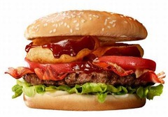 5年ぶりBKロデオワッパー復活、&ldquo;American BBQ Style&rdquo;がテーマ。