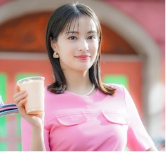 広瀬すず「最近やっとYouTube見るようになりました」すごく新鮮で楽しい