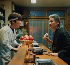 ウッチャンナンチャン&ldquo;20年ぶりぐらい&rdquo;2人一緒にCM、内村光良「若干緊張してます」