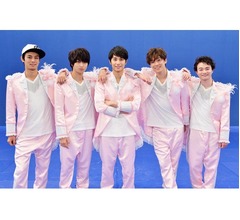 中村蒼率いるアイドルユニットのPV解禁