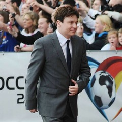 マイク・マイヤーズのケンタ愛、カーネル・サンダースが好きすぎ。