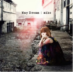 aiko2年ぶりアルバムが1位獲得、シングル4曲を含めた全13曲収録。
