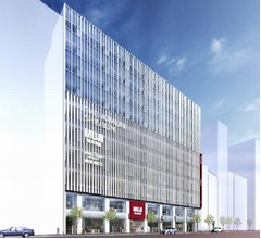 日本初の無印良品ホテル、銀座に開業へ