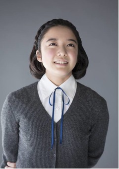 赤毛のアンに上白石萌音が決定、原作を意識した強いアン役演じる。