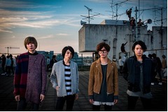 「ガンダム」のOP曲にブルエン、「鉄血のオルフェンズ」1月クール担当。