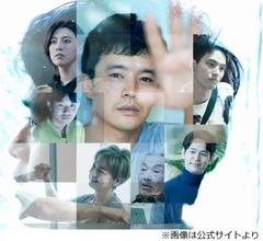 福岡出身の池松壮亮&ldquo;オススメの福岡グルメ&rdquo;語る「大好きでしたね」