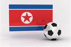 北朝鮮サッカーの&ldquo;本当の姿&rdquo;、中国メディアが代表チームに密着。