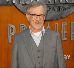 スピルバーグ監督が新型コロナに感染