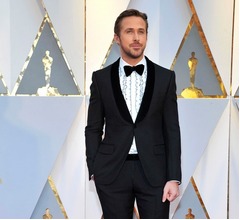 ハリソン・フォードとの共演に緊張止まらず