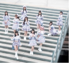 ＝LOVEに勢い、新曲「絶対アイドル辞めないで」MVが公開11日で500万回再生突破