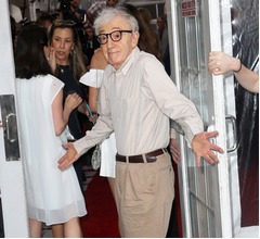 ウディ・アレン監督、&ldquo;映画界から引退&rdquo;報道を否定