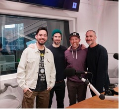 リンキン・パークが&ldquo;再始動&rdquo;か、「女性ボーカル迎え来年からツアー」との報道