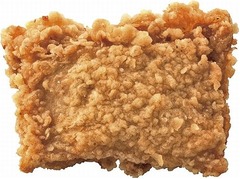 &ldquo;宇佐市の唐揚げ&rdquo;ローソンに、日本唐揚協会監修のフライドチキン。