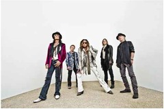 エアロスミスが10年ぶりのMV、40年以上の活動の&ldquo;すべて&rdquo;を表現。