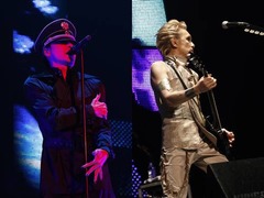 BUCK-TICKが25周年締めくくる、2013年は映画やチャリティーLIVEなど。