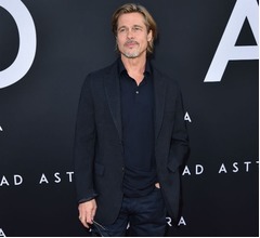 ブラピの大きな転機、&ldquo;納得できなかった作品&rdquo;告白