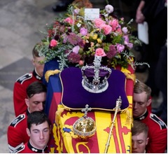 エリザベス女王の&ldquo;国葬費用&rdquo;は約278億円、内訳も公開