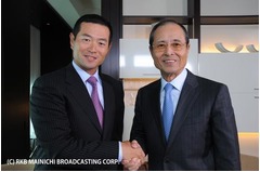 「野球大好き」王貞治氏に密着、イチローや桑田氏が&ldquo;人間的な魅力&rdquo;語る。