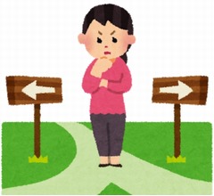 「人生の決断、代わりにしてくれる人」28万円で募集