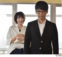 新垣結衣ドラマはさらに&ldquo;ムズムズ&rdquo;の展開へ