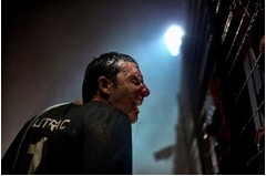 斜め上行くゾンビサッカー上陸、死んでも負けられない&ldquo;試合&rdquo;開始。