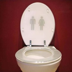 出会い系で&ldquo;トイレ&rdquo;が人気に、紹介文は「誰も感謝してくれません」。