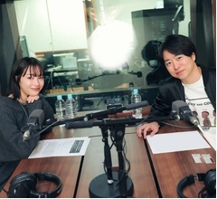 広瀬すず、嵐・櫻井翔に「バカな顔して」ダメ元でラジオの出演オファー