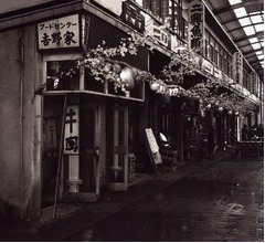 吉野家1号店の&ldquo;特殊注文&rdquo;、メニュー表にない注文方法