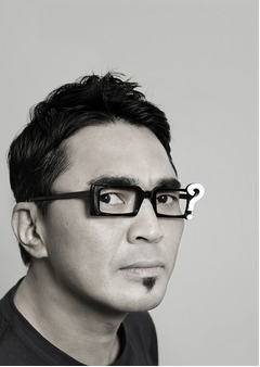 石野卓球6年ぶりソロアルバム、収録曲は全て未発表のオリジナル曲。