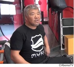 亀田三兄弟の父が10年ぶりメディア本格登場