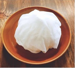 電子レンジで&ldquo;ふっかふか&rdquo;中華まんにする方法