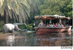 TDLジャングルクルーズ一新へ、2014年秋にリニューアルオープン。