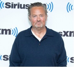 マシュー・ペリーの死、ロサンゼルス市警の強盗殺人課が捜査