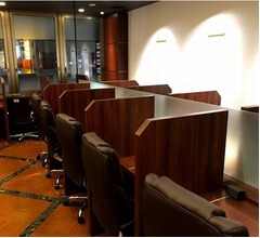 ドトール初の&ldquo;コワーキングスペース&rdquo;導入