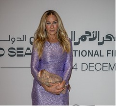 サラ・ジェシカ・パーカー、&ldquo;ファンとの写真撮影&rdquo;断るようになった理由