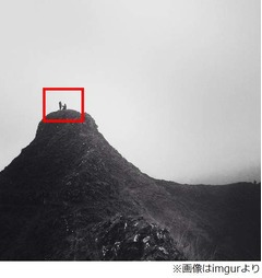 &ldquo;丘の上のプロポーズ&rdquo;話題に、通りがかりの人が撮影＆カップル捜索。