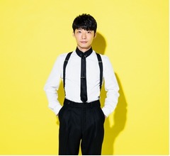 星野源「恋」が配信14週連続1位、130万DL突破
