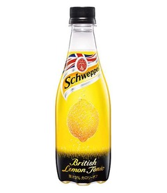 英王室御用達の炭酸飲料投入、&ldquo;オトナ炭酸市場&rdquo;の活性化目指す。