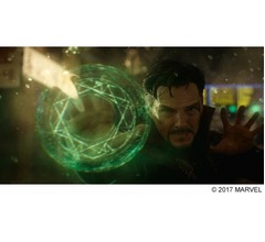 カンバーバッチが&ldquo;一人ノリツッコミ&rdquo;