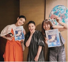 島崎和歌子は「ナチュラル美人で感動する芸能人」、アンミカの&ldquo;5本の指&rdquo;に入る