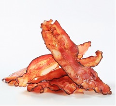 アメリカ人に衝撃、ベーコン原料の在庫激減