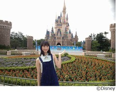 「ふしぎ発見」でTDR誕生秘話、SKE松井玲奈がミステリーハンター挑戦。