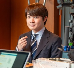 神木隆之介、&ldquo;自分らしく&rdquo;いるために心がけていること