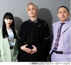 リンダカラー&infin;&ldquo;カリスマ&rdquo;Denが告白、かまいたちのせいで「1回芸人辞めそうになった」