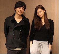 西内まりやと山村隆太、互いの第一印象は？