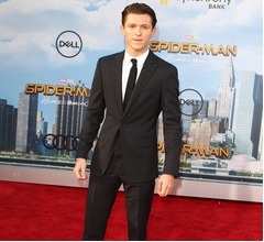 「スパイダーマン」キャストに交際禁止令も&hellip;みんな無視